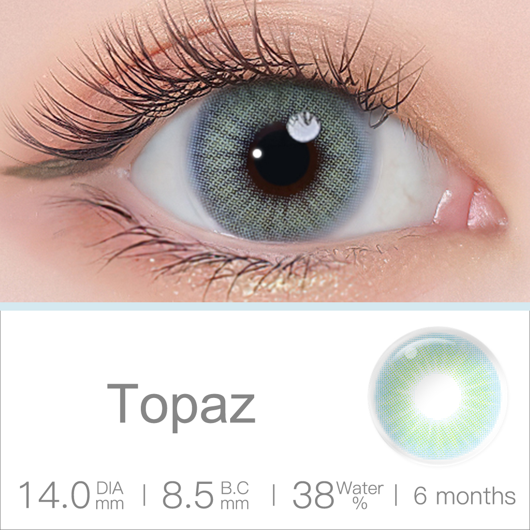 Contact Lens Style 1
