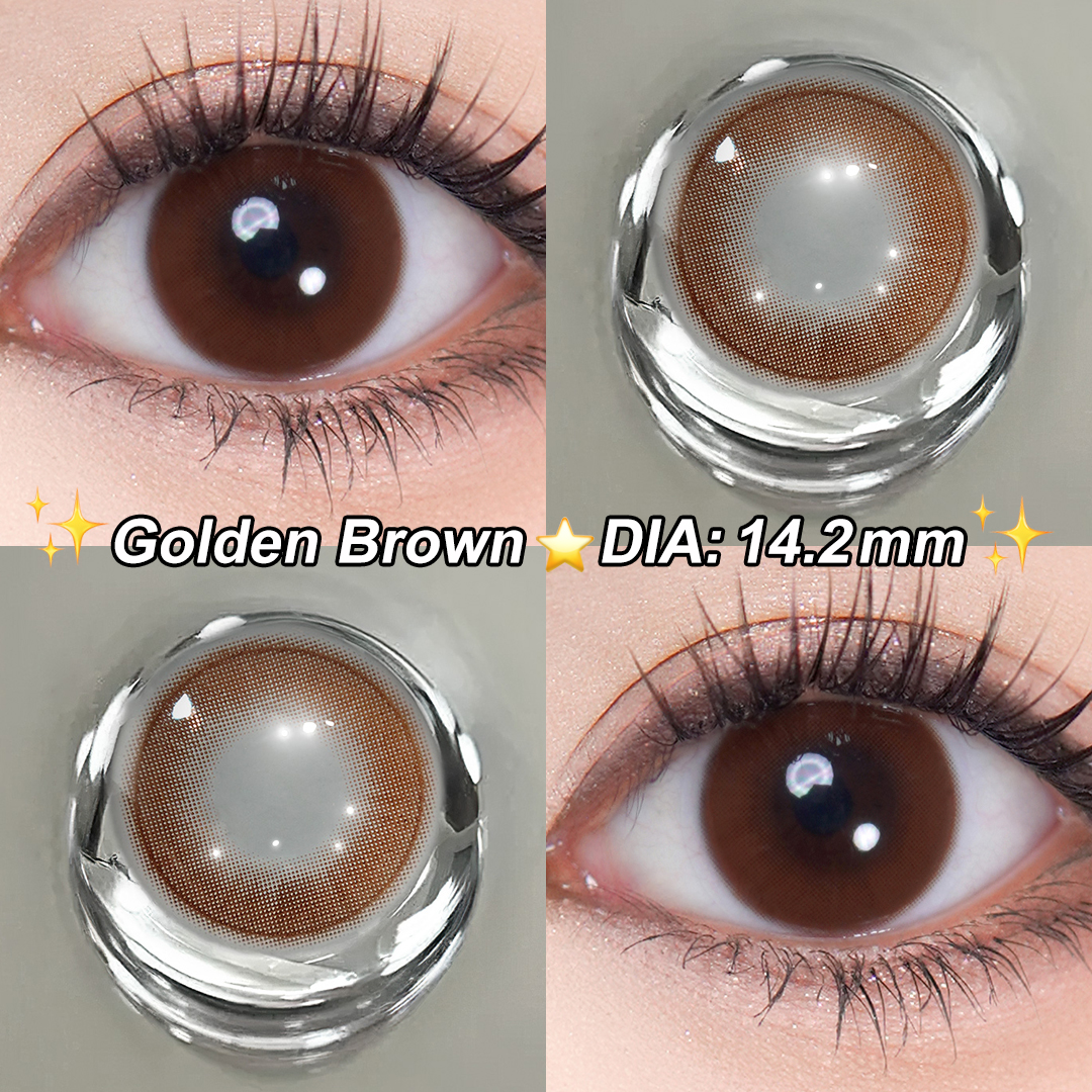 Free Sample Magister 5 Pairs Per Box Daily Contact Lenses 14.2mm Lenses Eye Contact Daily One Day Eye Contact Lenses Lentilles