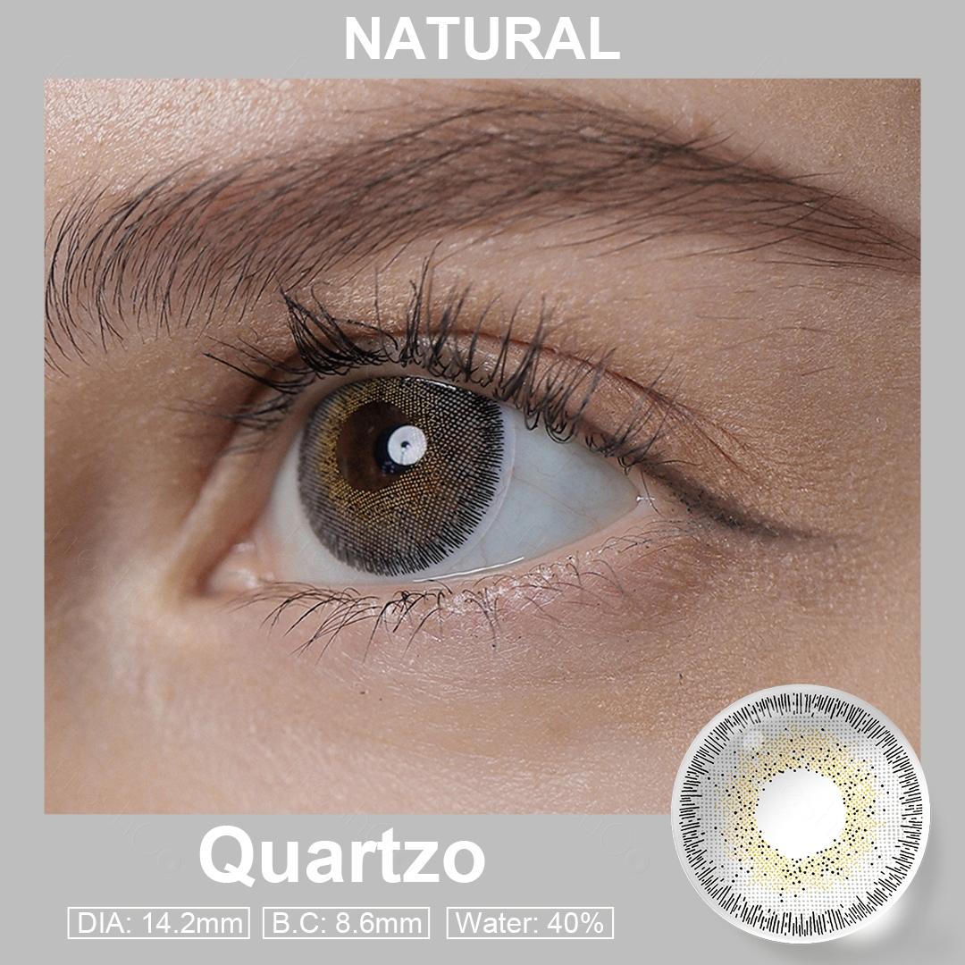 Free Shipping Freshgo Lenses Contact Wholesale 1 Year Soft Lens CE ISO Natural Big Eye Colored Eye Contacts Lentes De Contacto