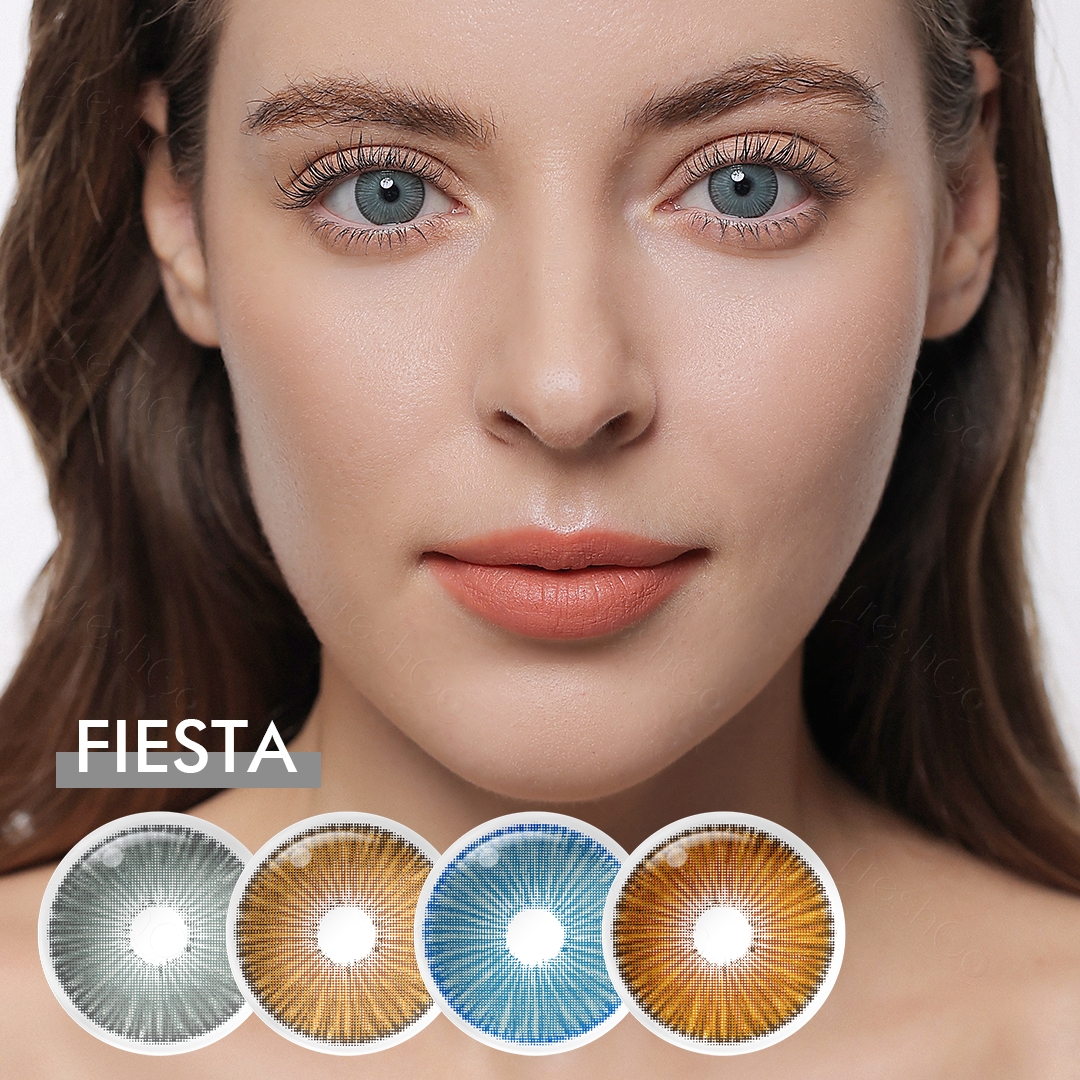 Dark Circle Lens 12