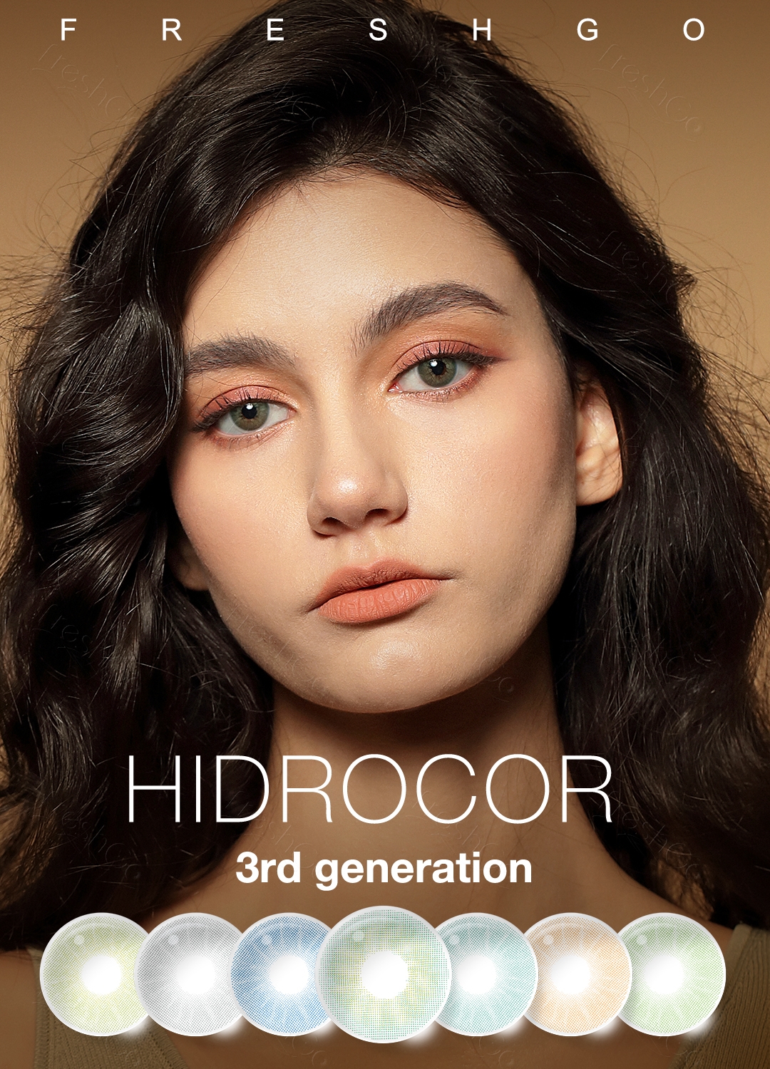 Hot Sale Lens 5