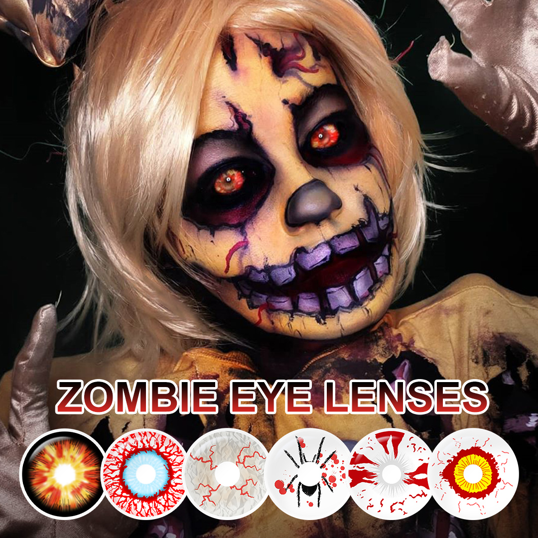 Hot Sale Lens 5