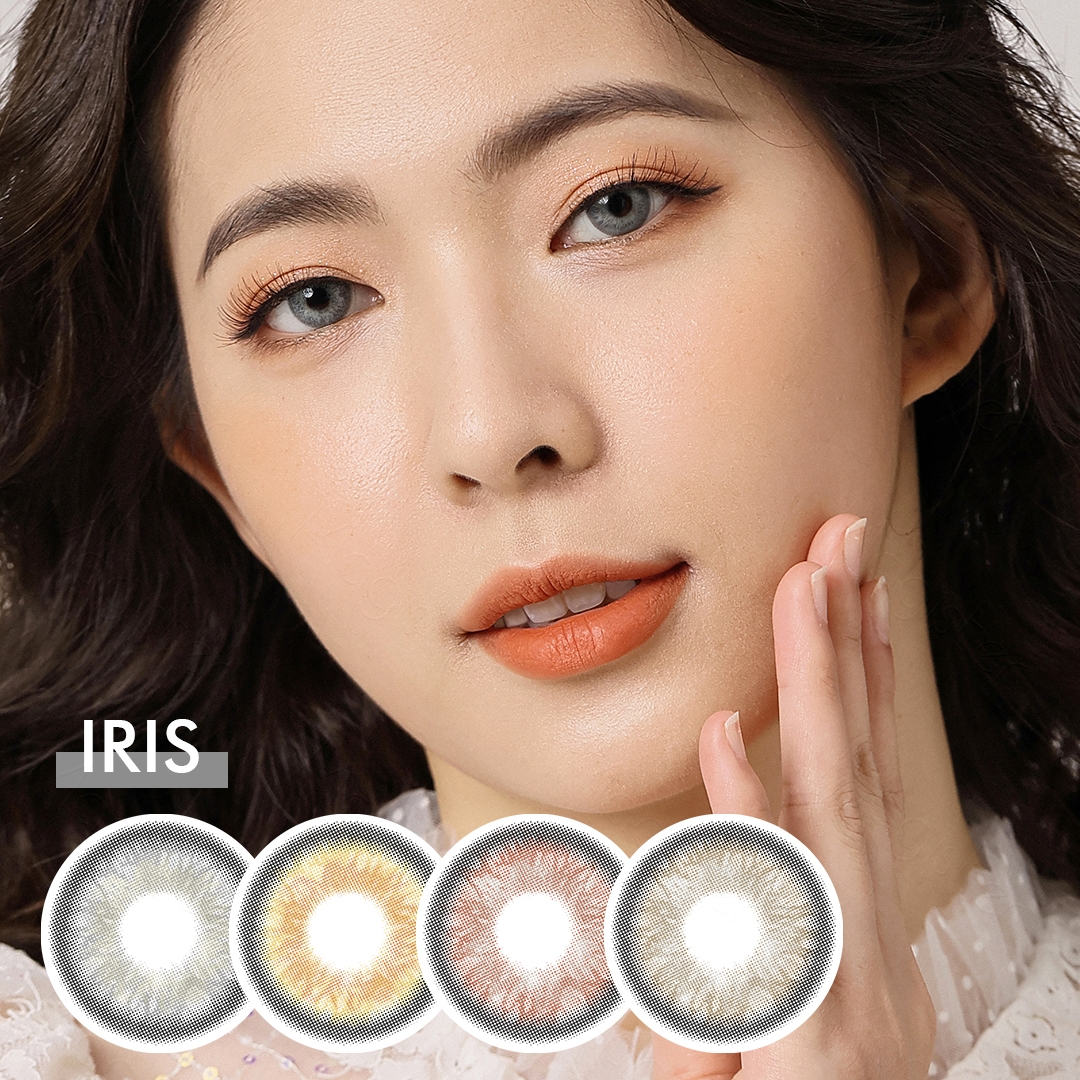 Brown Lens Style 4