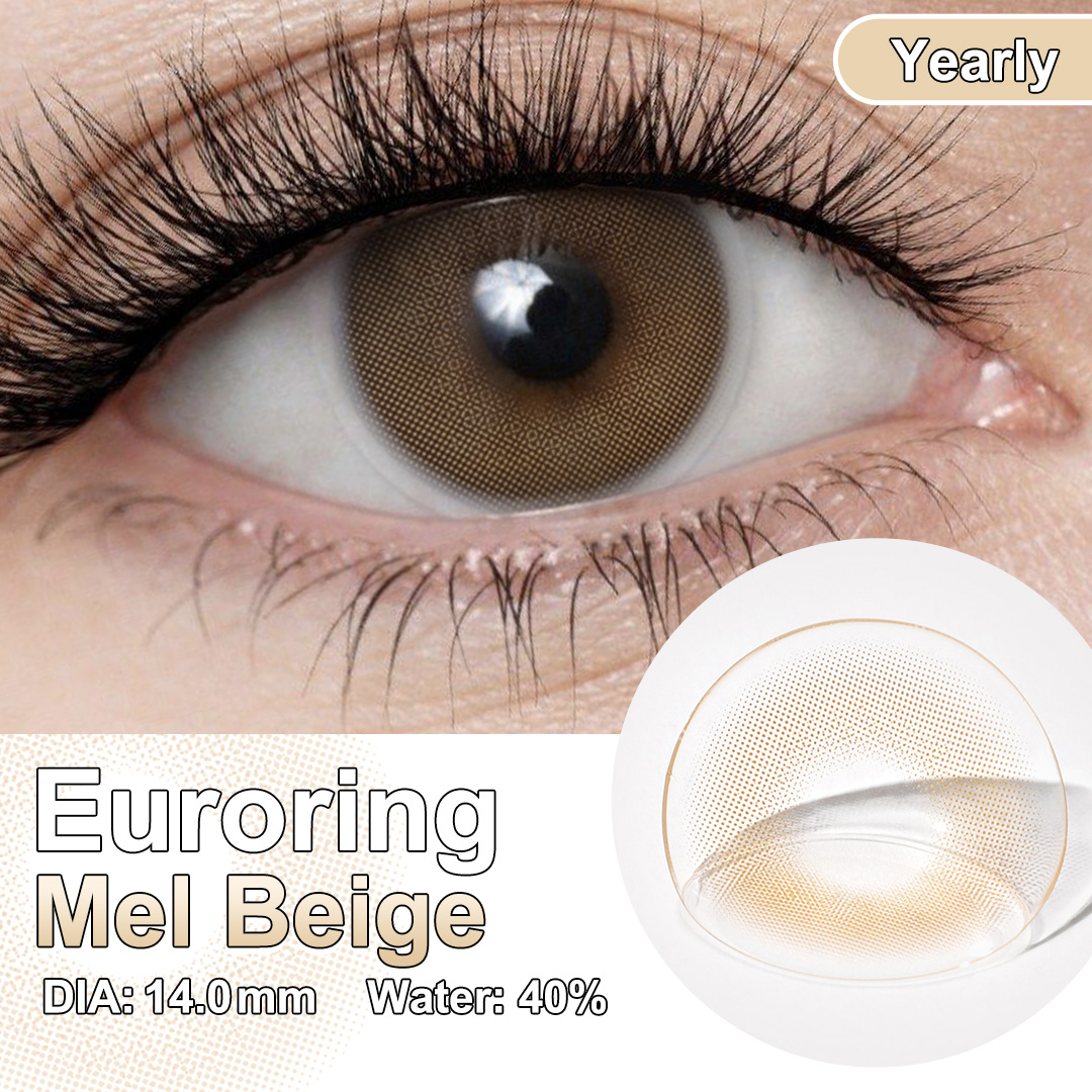 Free Sample Freshgo Euroring Colored Contacts Eye Lens Contact Soft Contact Lenses Les Lentilles Pour Les Yeux Lentes De Contato