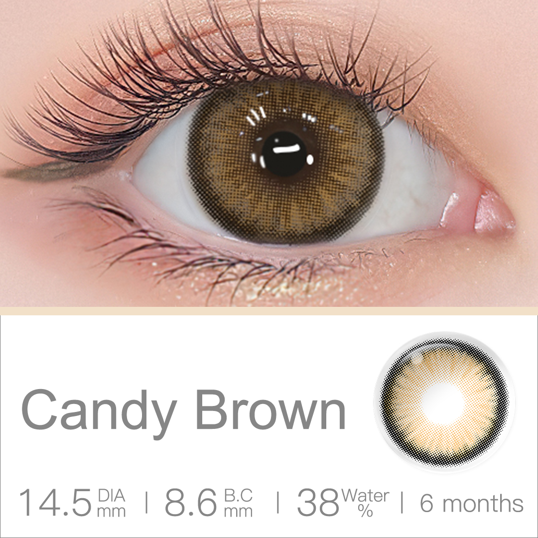Freshgo Magister Contact Lenses on Promotion Shipping From Spain or France to Most European Union Countries Lentes De Contacto