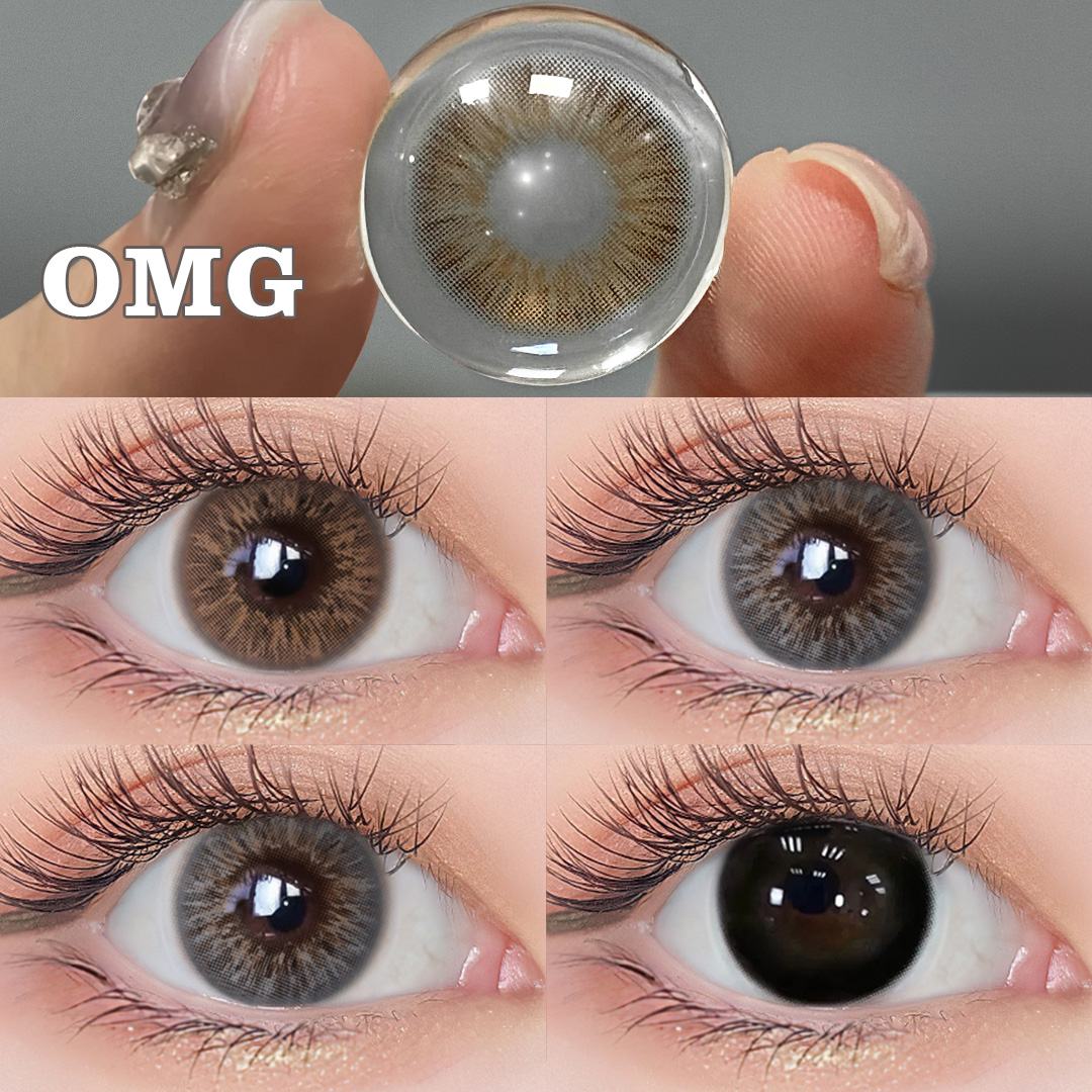Recommended Lens Collection 1