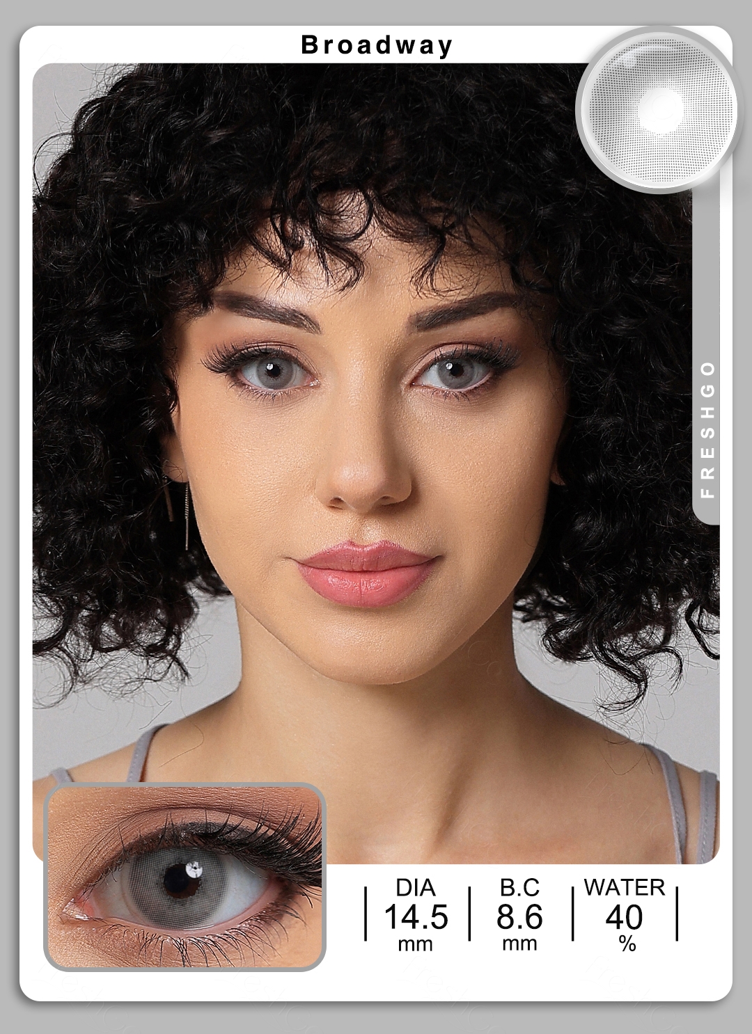 Silver Gray