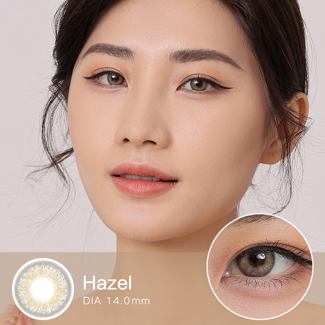 Free Sample Delight Colors Contacts Soft Lens Lentes De Contacto Eye Magister Cosmetic Color Contact Lens Colour Contact Lenses