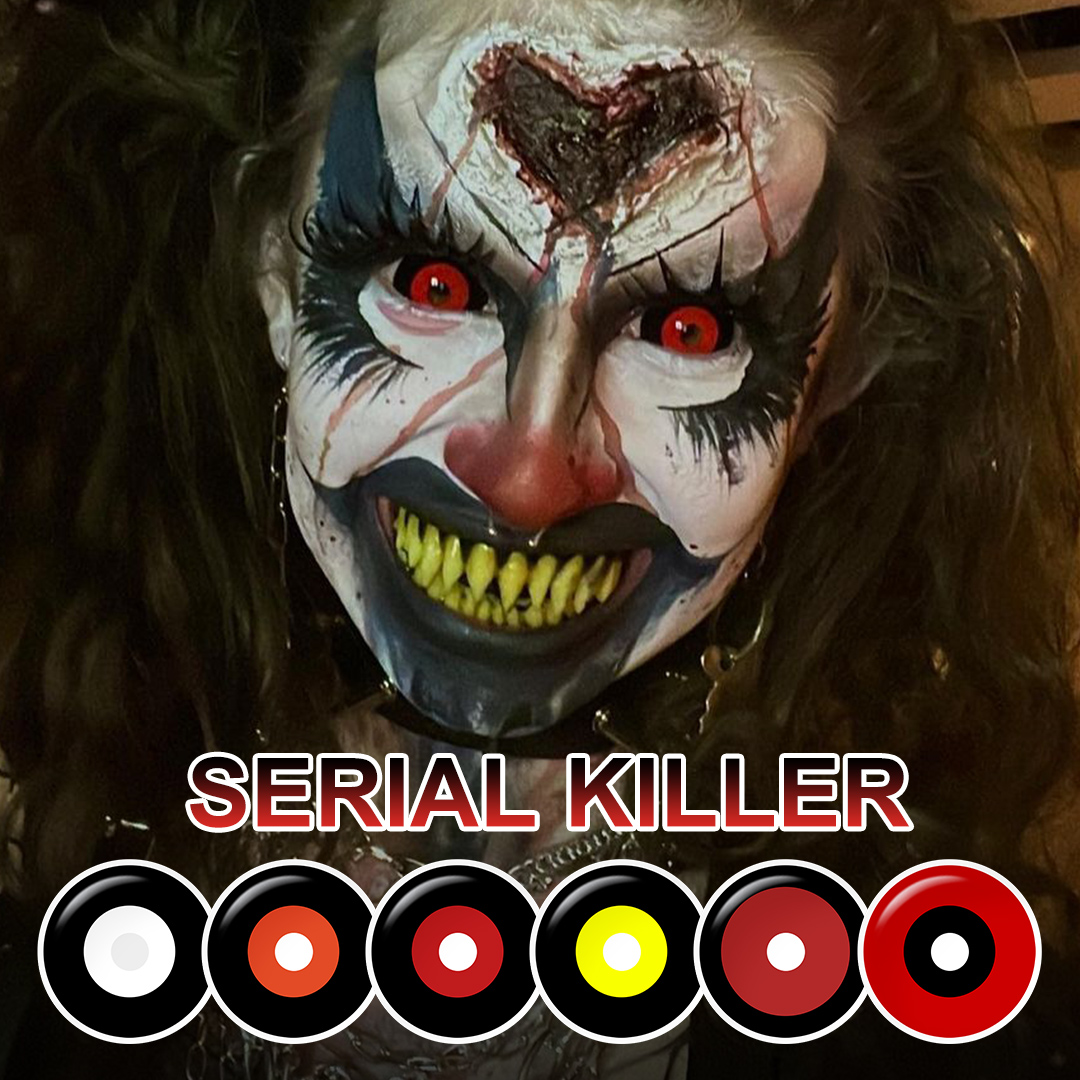 Sclera lens 3