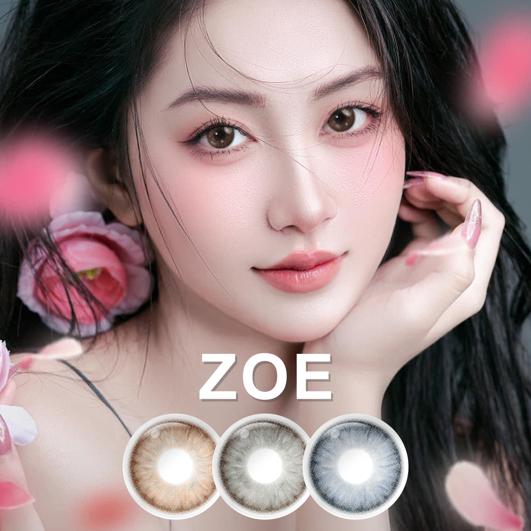 Hot Sale Lens 10