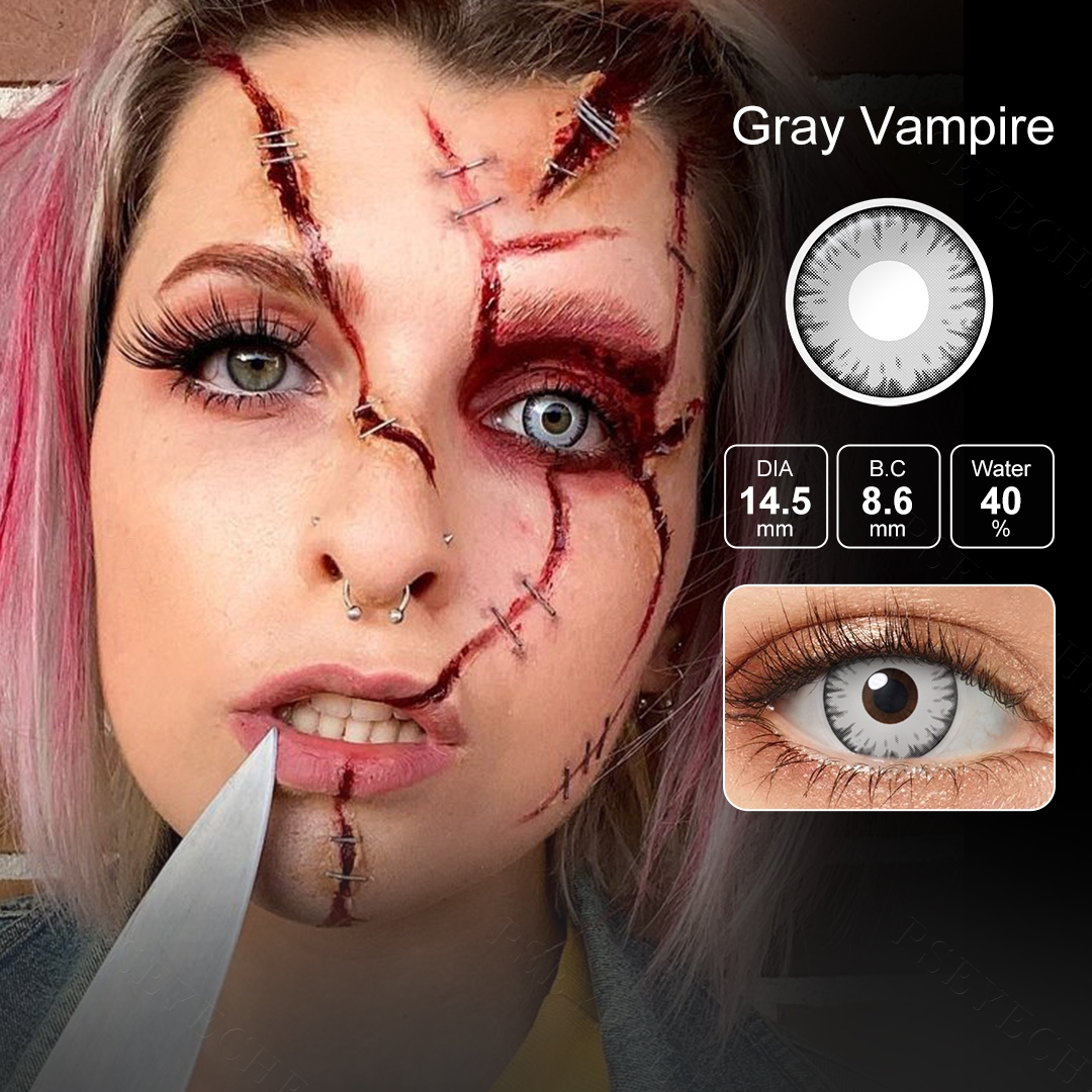 Color Lens Design