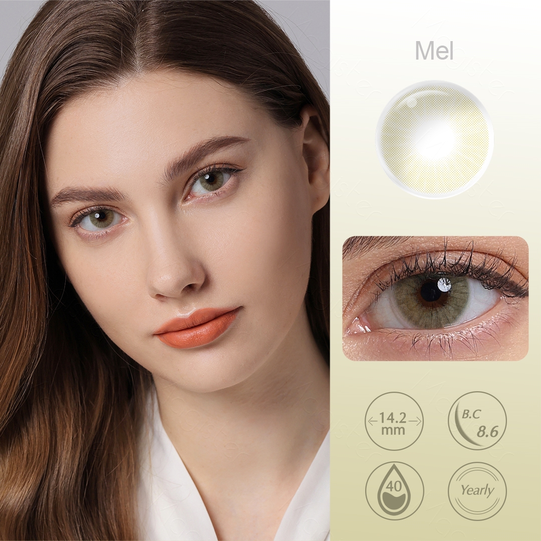 Contact Lenses Collection