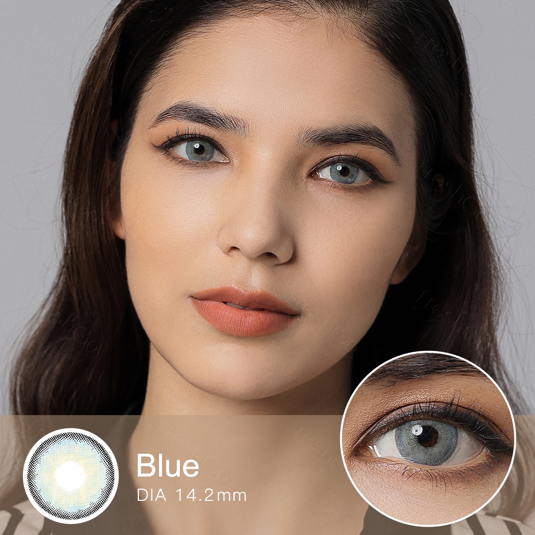 Free Samples Freshgo SONO Colored Contacts Eye Lenses Cosmetic Contact Lenses Beauty Lentes De Contacto Lentilles Kontaktlinsen