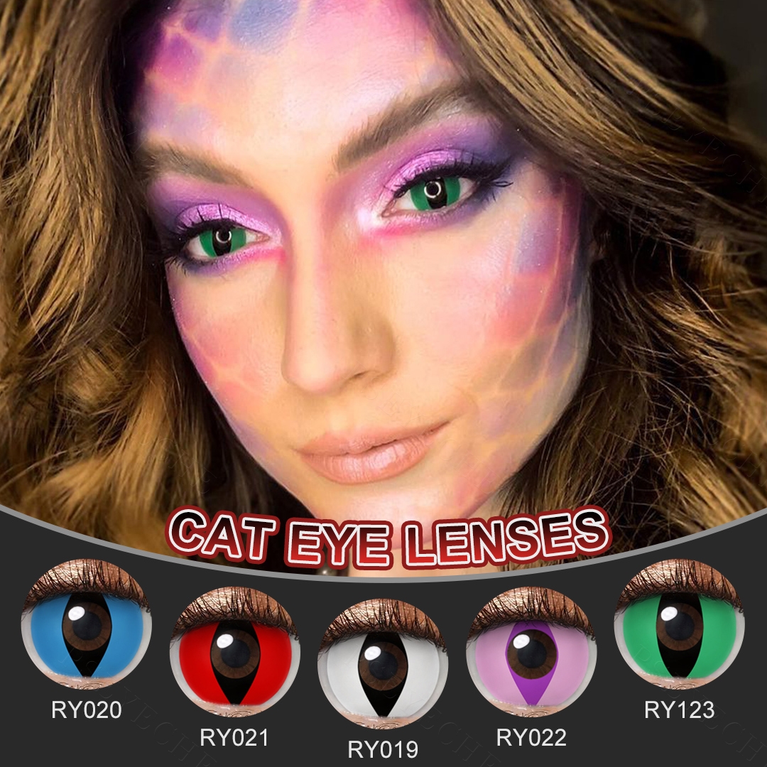 Hot Sale Lens 2