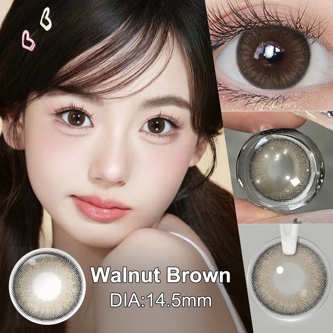 Free Eye Lenses Color Contact Lens Magister Softlens Eye Contact Lenses Natural Color Lens Lentillas De Colores Kontaktlinsen