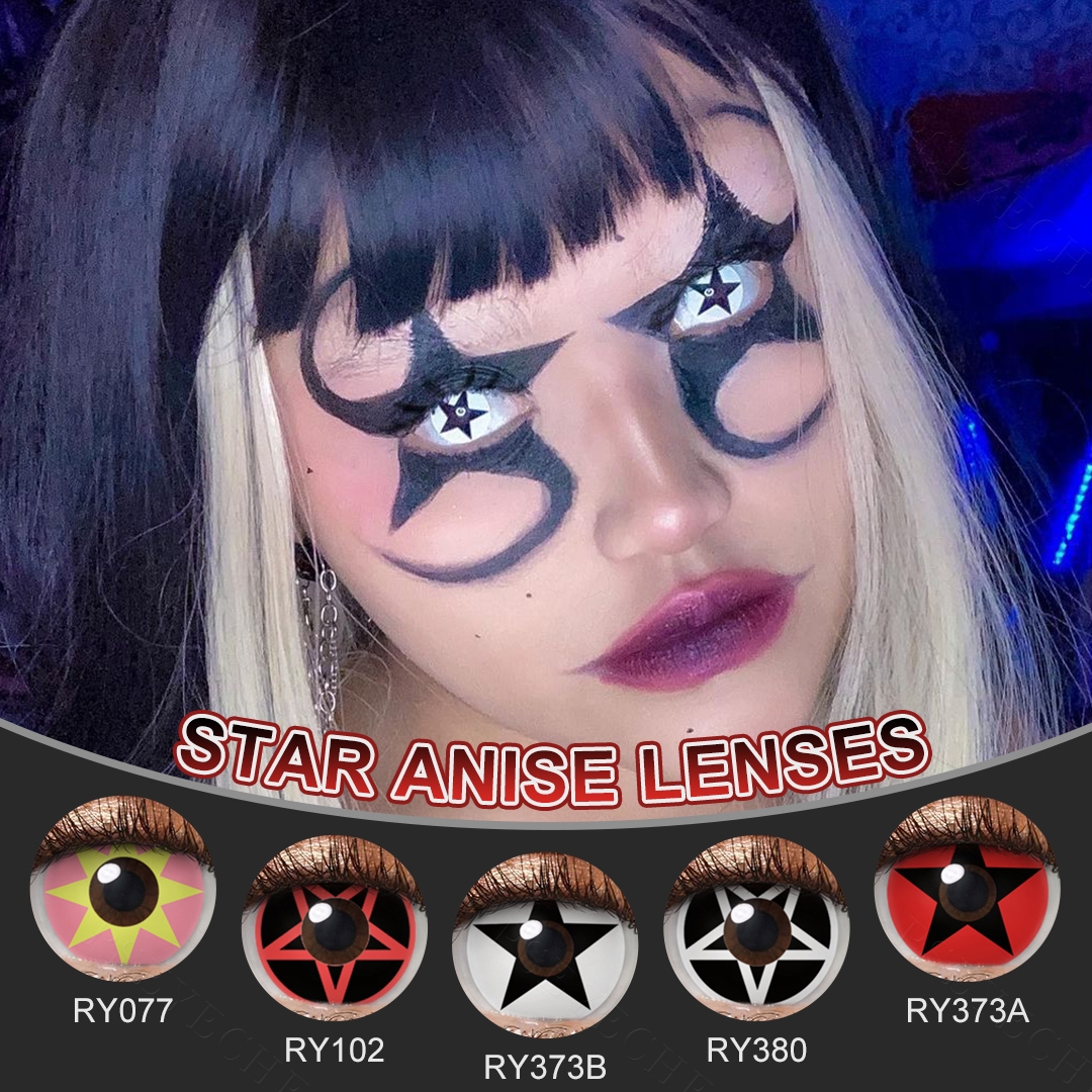 Hot Sale Lens 7