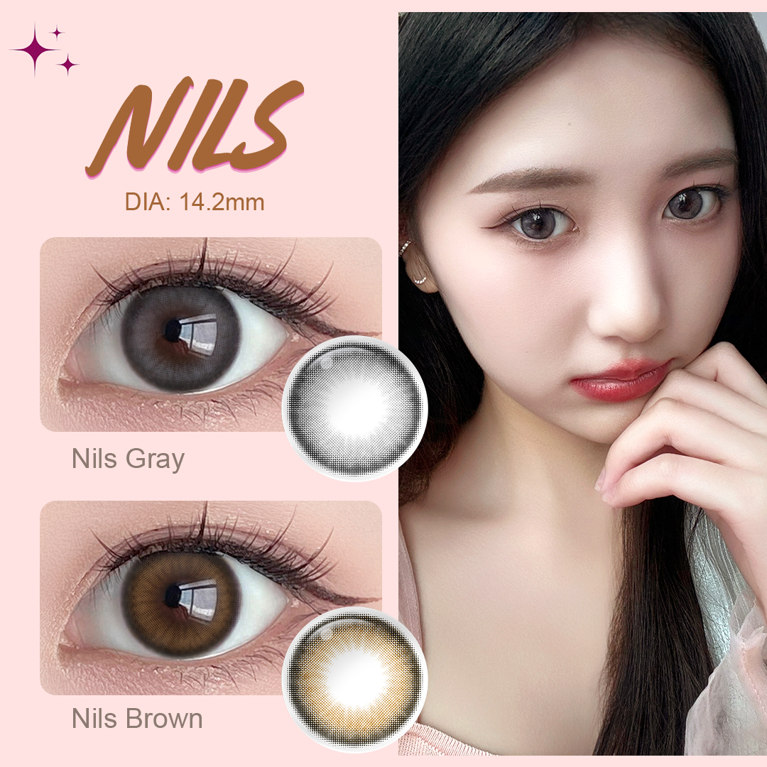 Recommended Lens 1