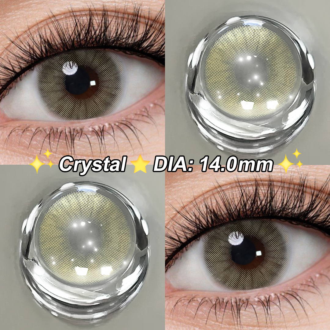 Hot Sales Magister Queen Contacts Lenses Color Lenses Contact Eye Color Lens Contact Lenses Best Quality Lentilles De Lunettes