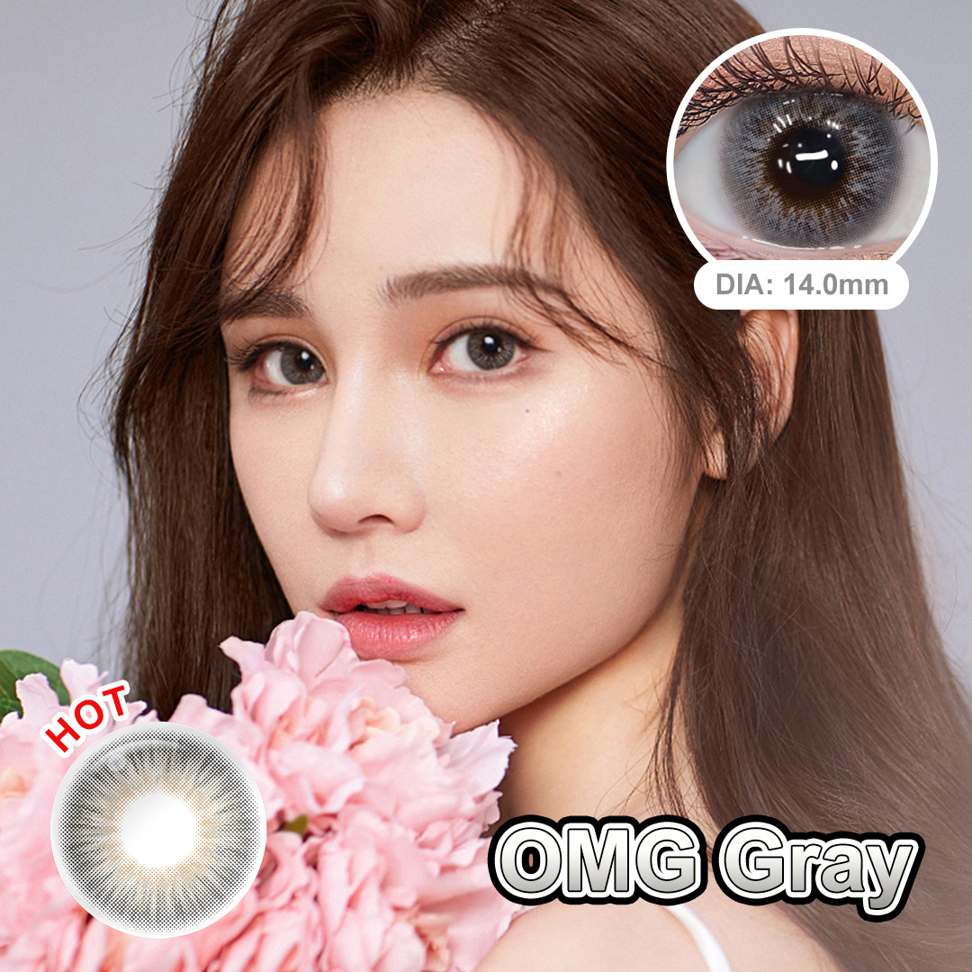 OMG Gray Detail