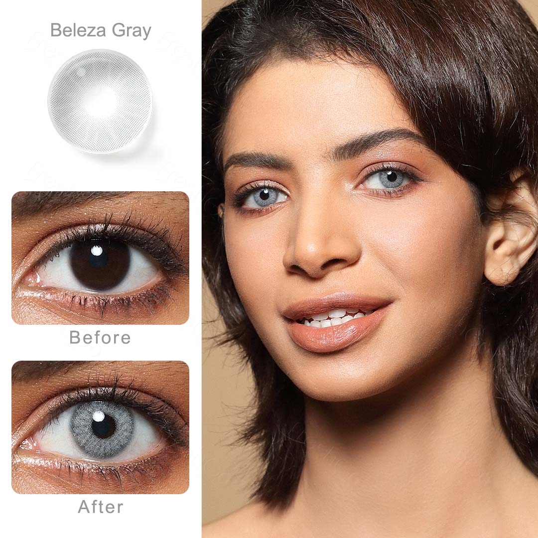 Bossa Nova Gray