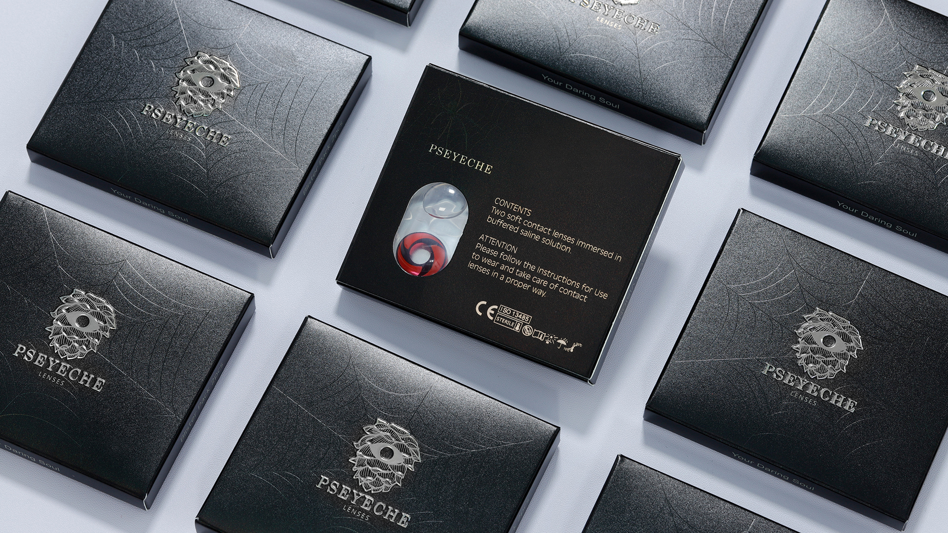 Featured Product Showcase