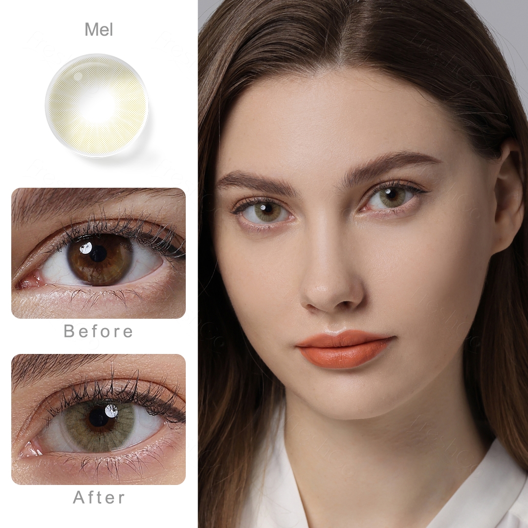 Mel Color