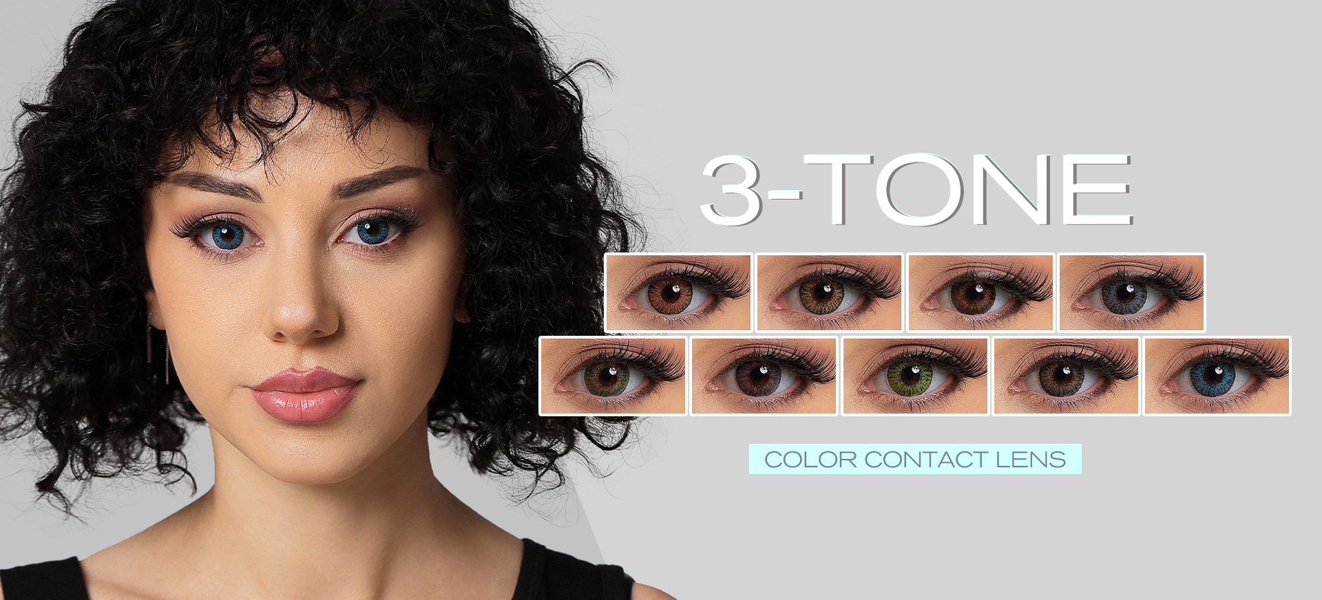 Natural Lentes De Contacto View 1