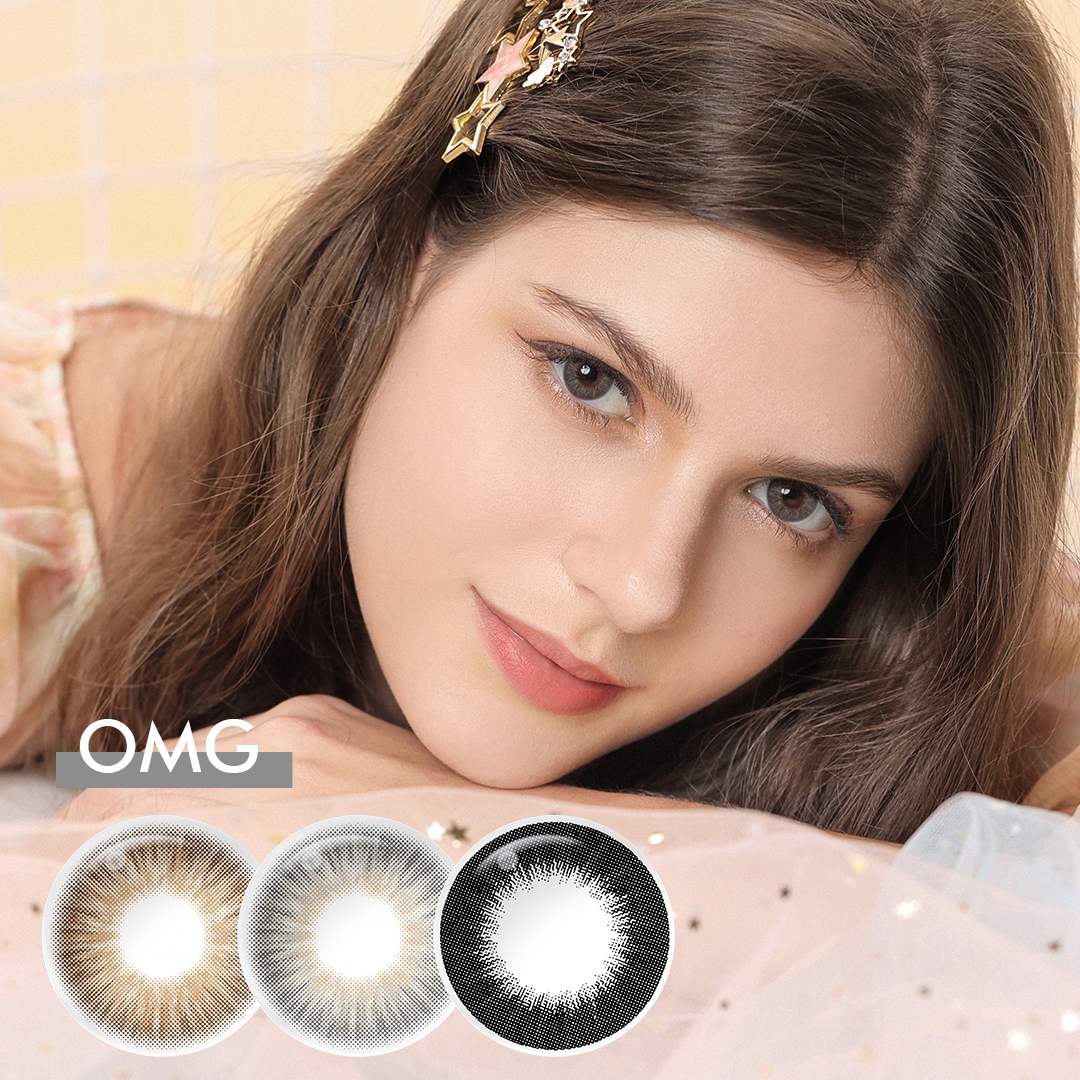 Prescription Lens 4
