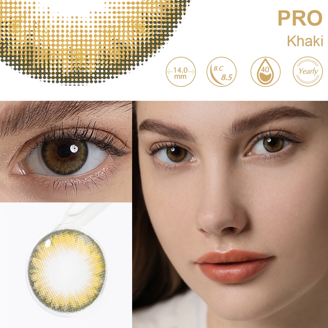 Product Color Variation