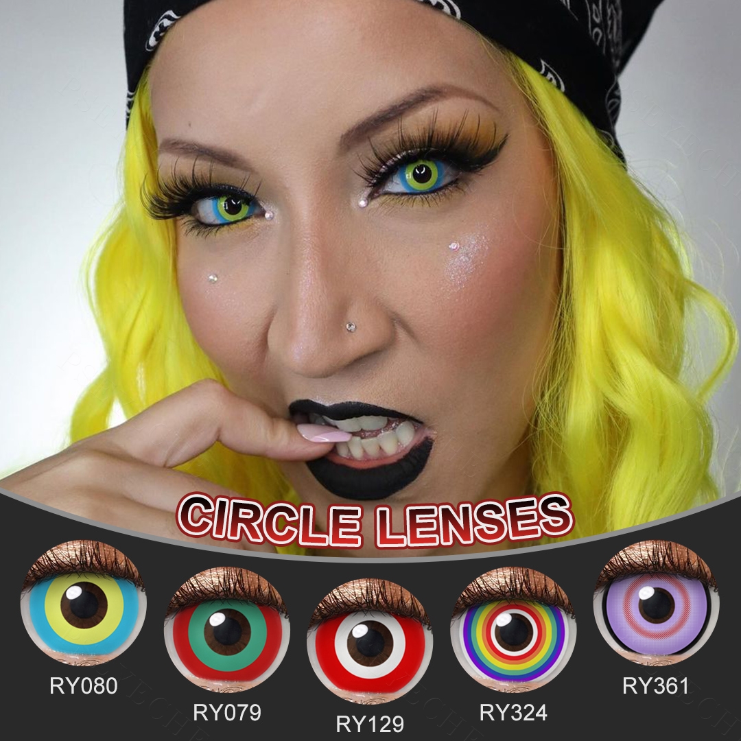 Hot Sale Lens 9