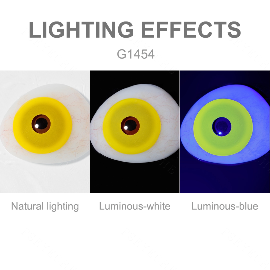 Contact Lens Detail