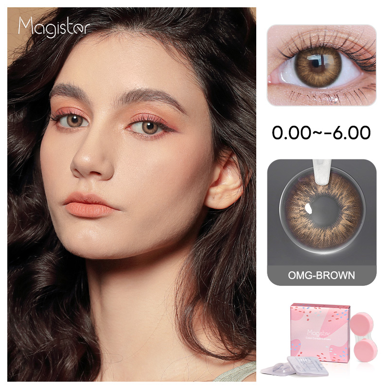 Prescription Lens Recommend 6
