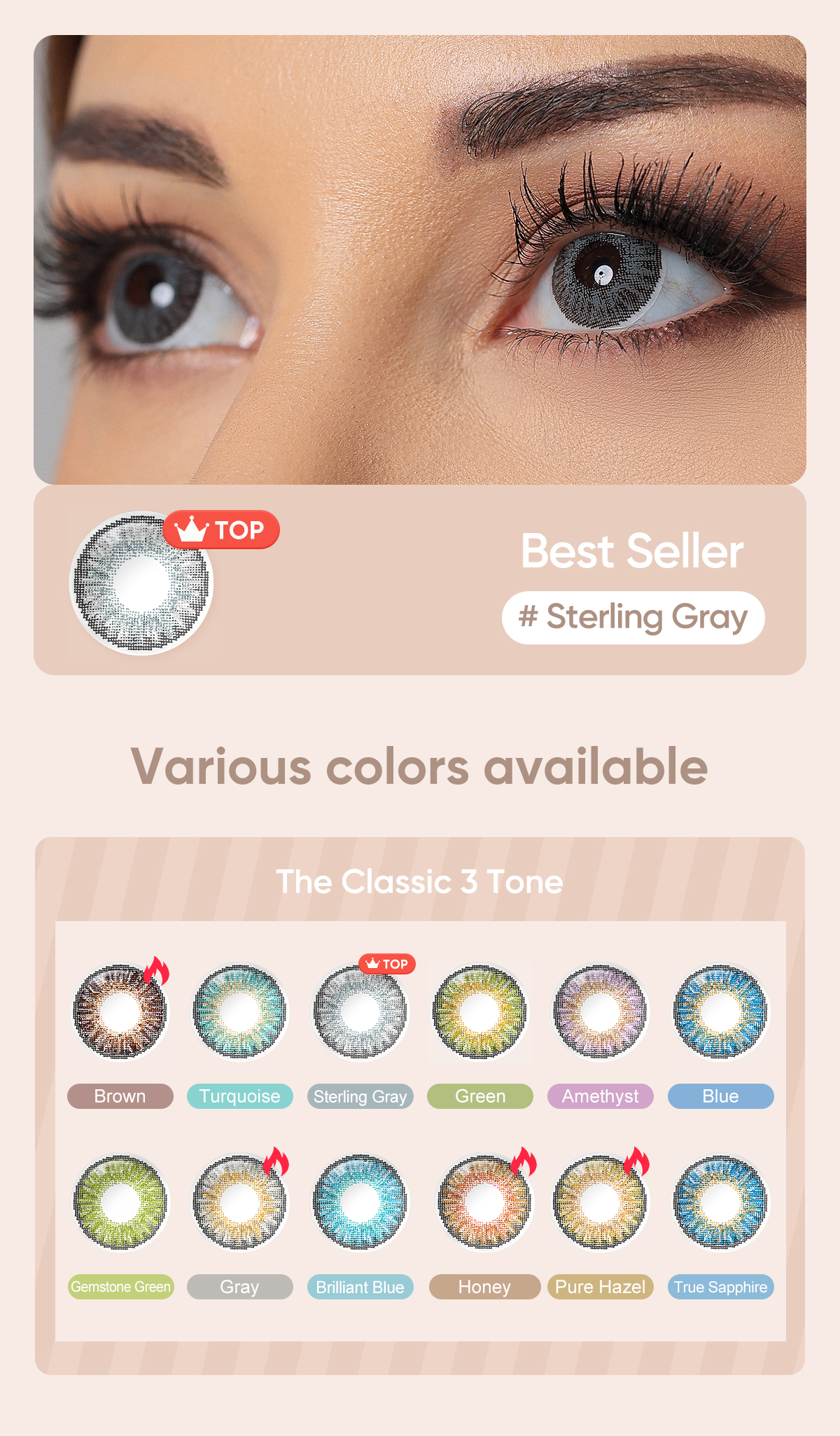 Lens Styles Grid 3