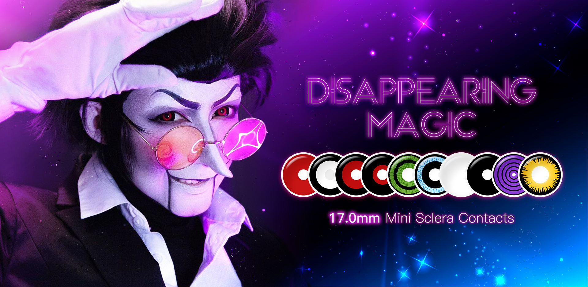 17mm Mini Sclera Product 1