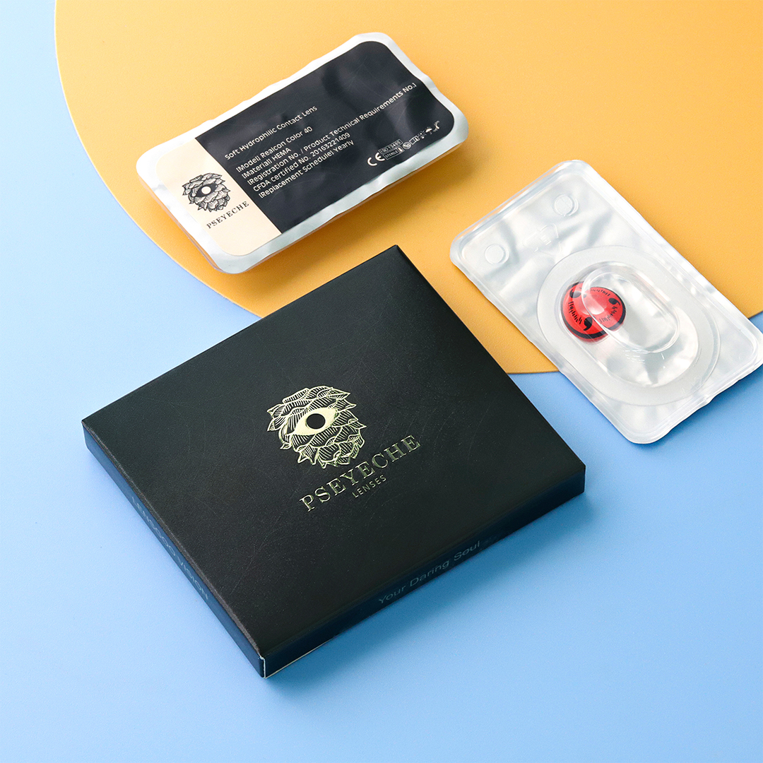 Packaging