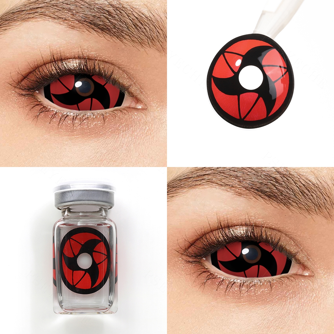 Sclera Lenses