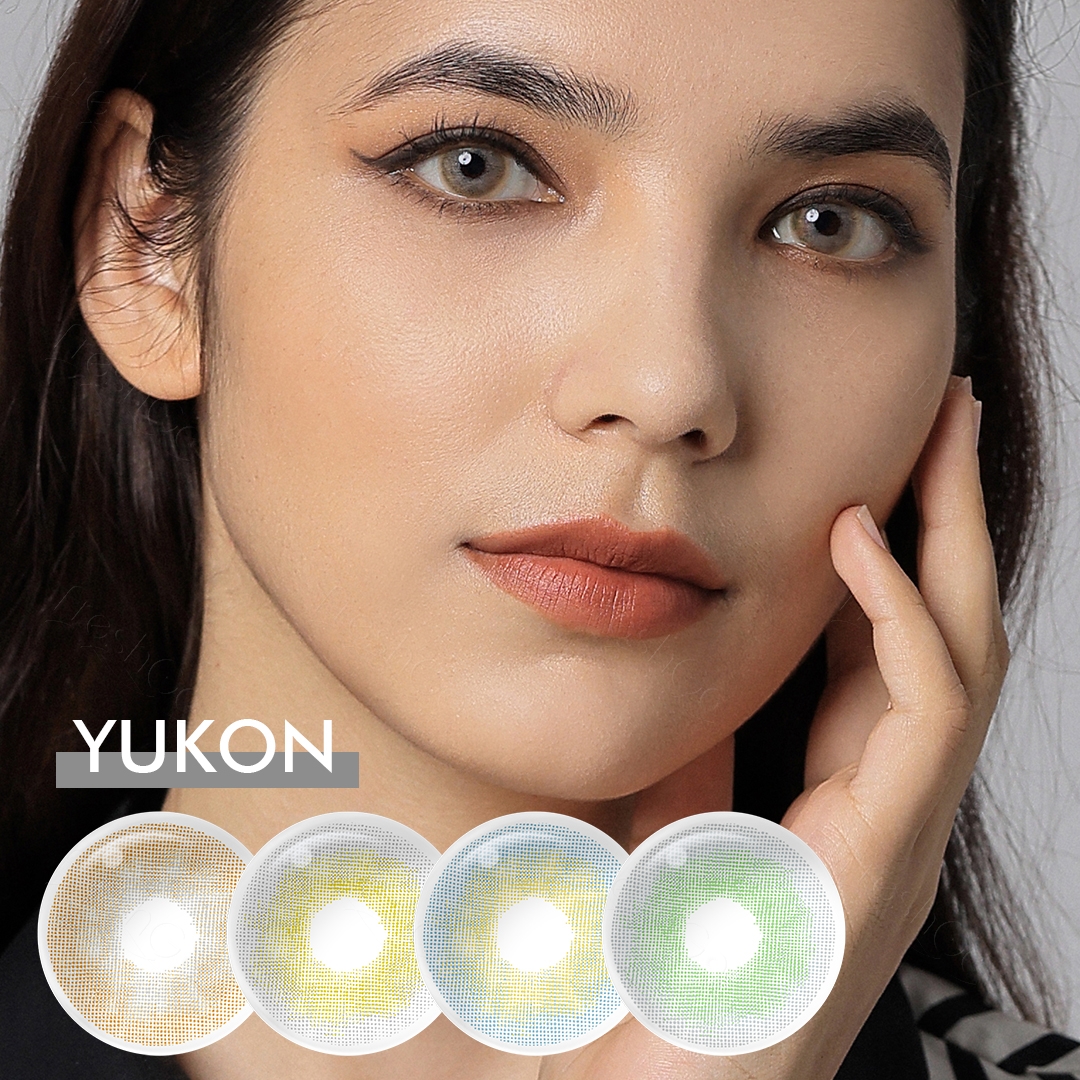 Pure/Light Lens 8