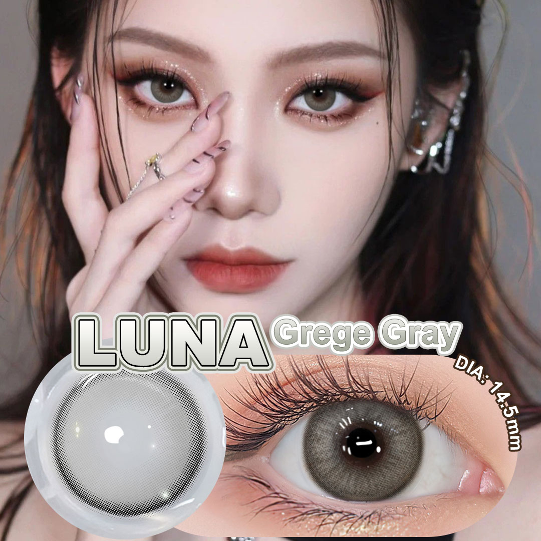 Grege Gray