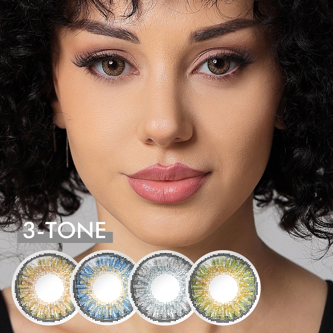 Dark Circle Lens 4