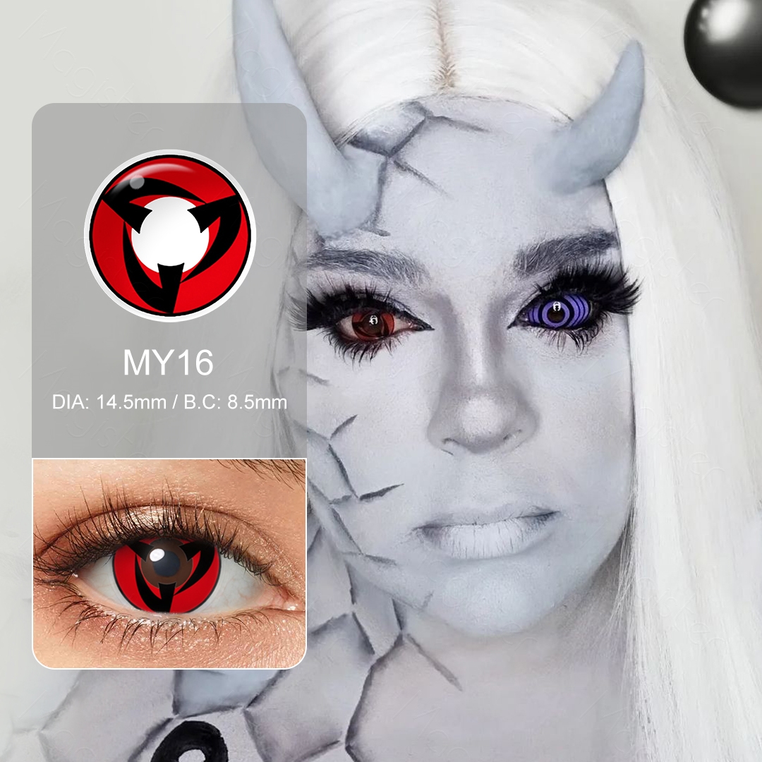 Color Lens Variety