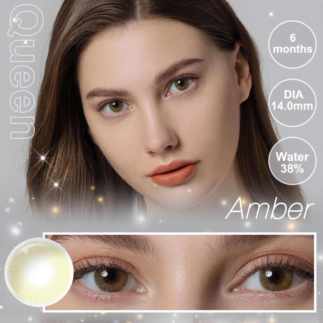 Hot Sales Magister Queen Contacts Lenses Color Lenses Contact Eye Color Lens Contact Lenses Best Quality Lentilles De Lunettes