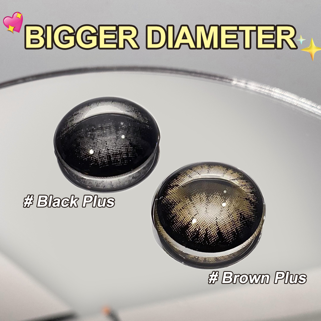 Free Sample Magister Eye Lens Contact Lenses Prescription Contact Lenses Lentes De Contacto Magister Contact Lenses with Power