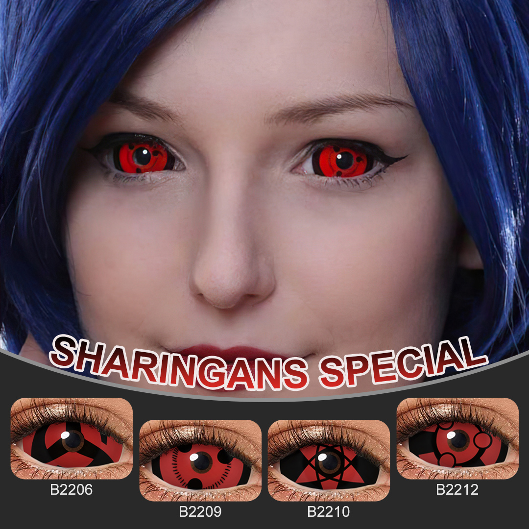 Hot Sale 22mm Sclera Variant 1
