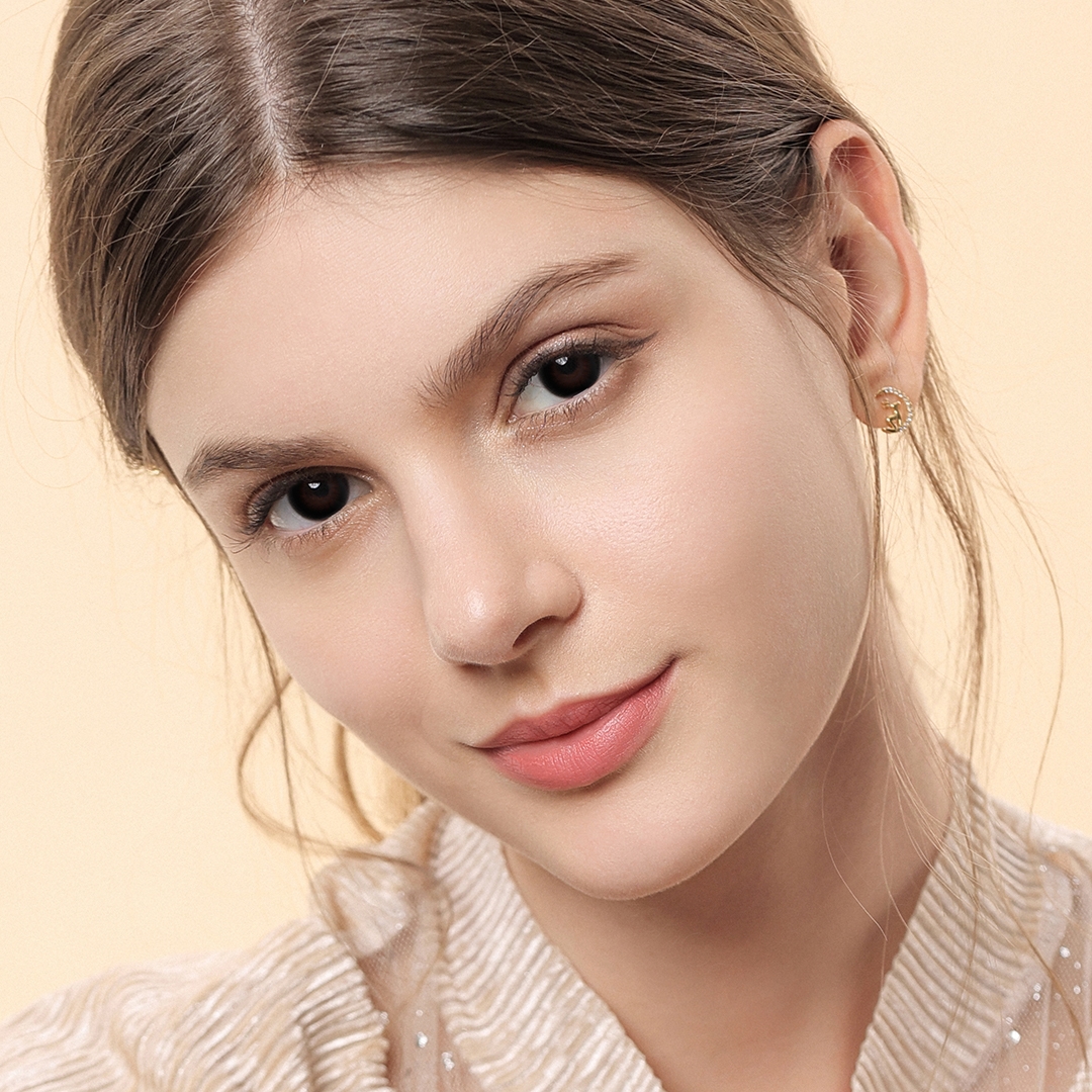 Hot Sales Magister OMG Colored Contacts Soft Contact Lenses Lentes De Contacto Formulados Lentille Lentilles De Contact