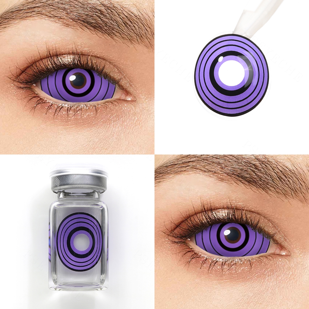 Sclera Lenses