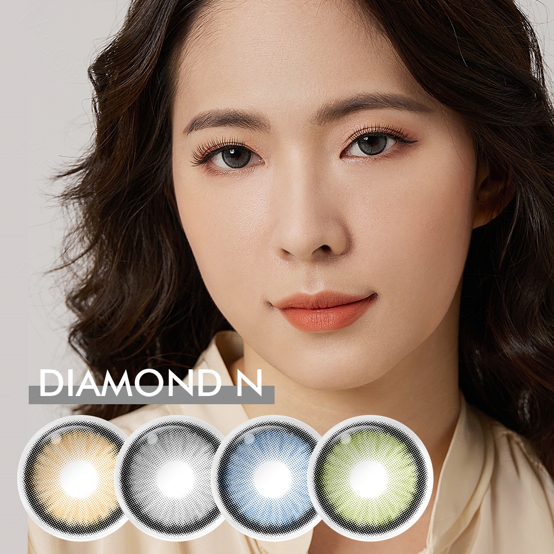 Brown Lens Style 6
