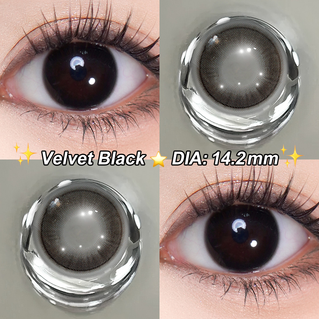 Free Sample Magister 5 Pairs Per Box Daily Contact Lenses 14.2mm Lenses Eye Contact Daily One Day Eye Contact Lenses Lentilles