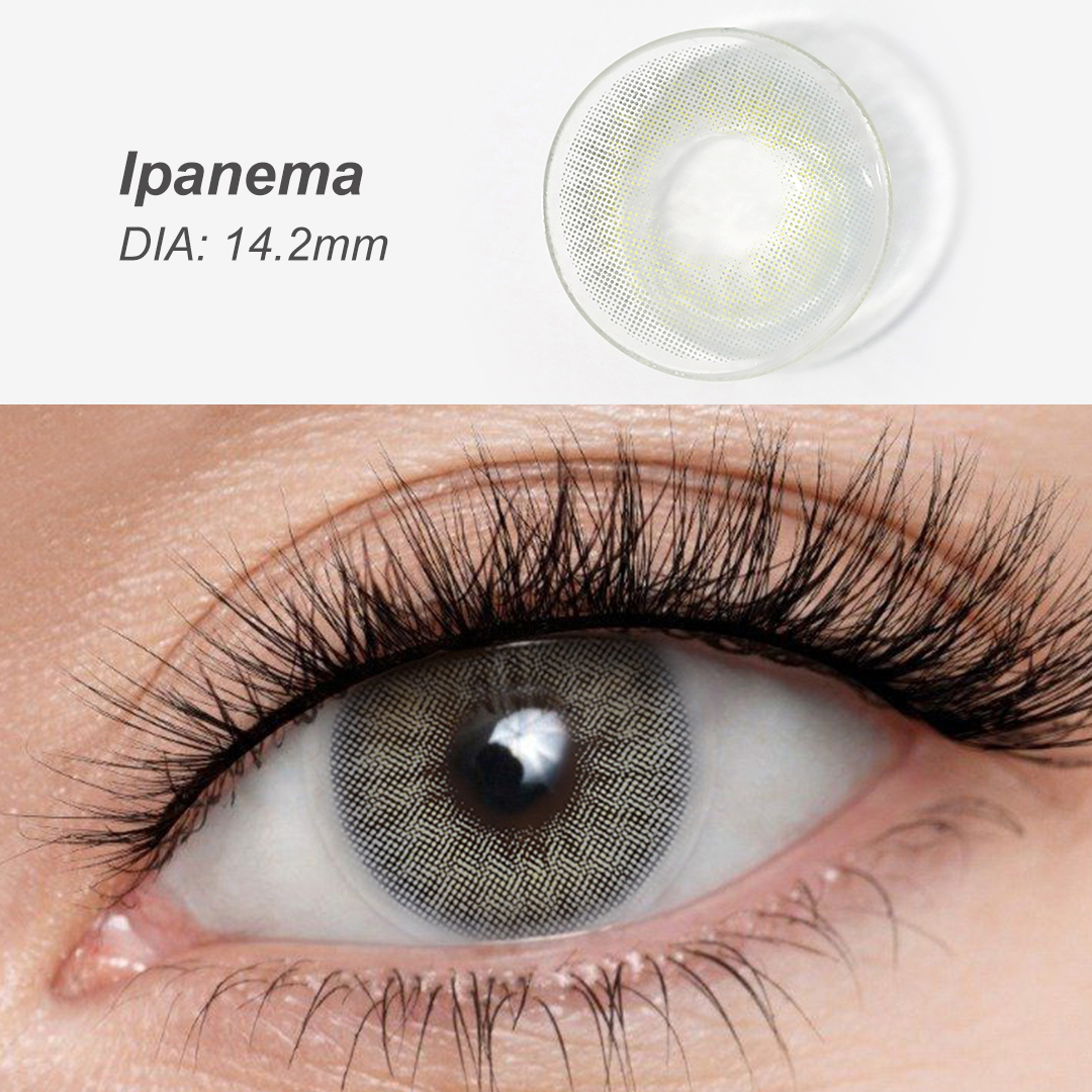 Free Sample Freshgo Rio Eye Lens Softlens Lenses Eye Contact Colour Cheap Contact Lenses Lentilles Photochromiques Kontaktlinsen