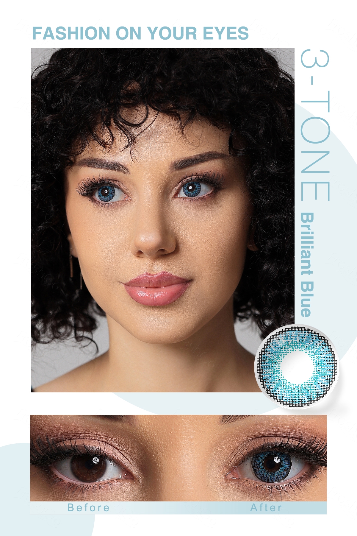 Occasion Lenses Style A