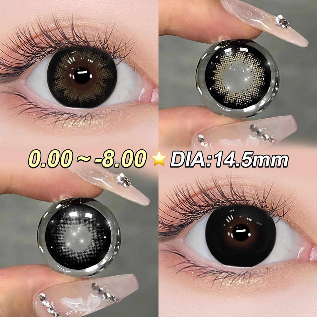 Prescription Lens Recommend 4